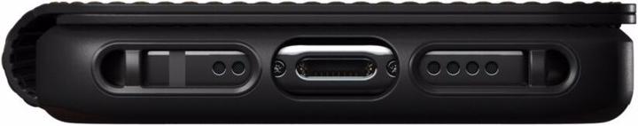 Produktbild Nomad Rugged Folio Case MagSafe Brown Leather iPhone 12 Mini (Apple iPhone 12 mini)