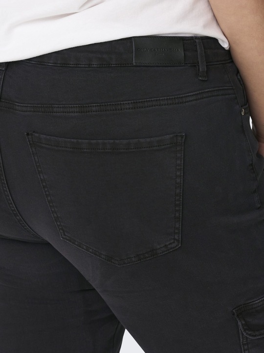 Actual product image Only Curvy Cargo Pants (W52/L30)