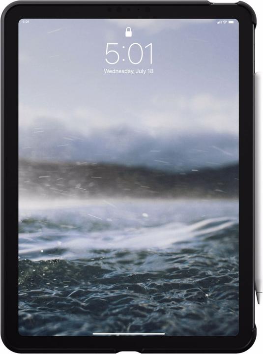 Actual product image Nomad Rugged Case (Apple iPad Air 2022)