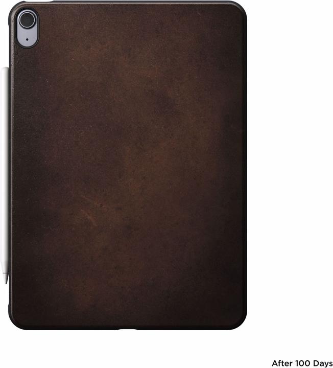 Actual product image Nomad Rugged Case (Apple iPad Air 2022)