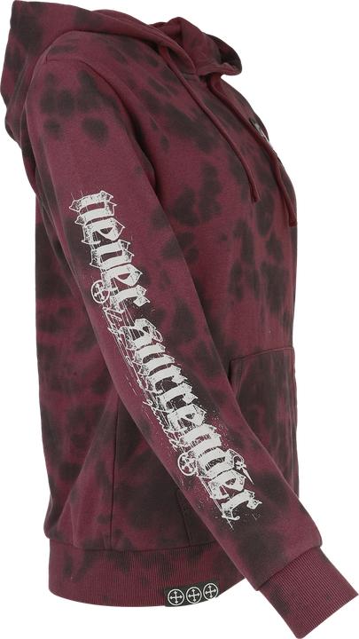 Produktbild Rock Rebel by EMP Original Sinner Kapuzenpullover (S)