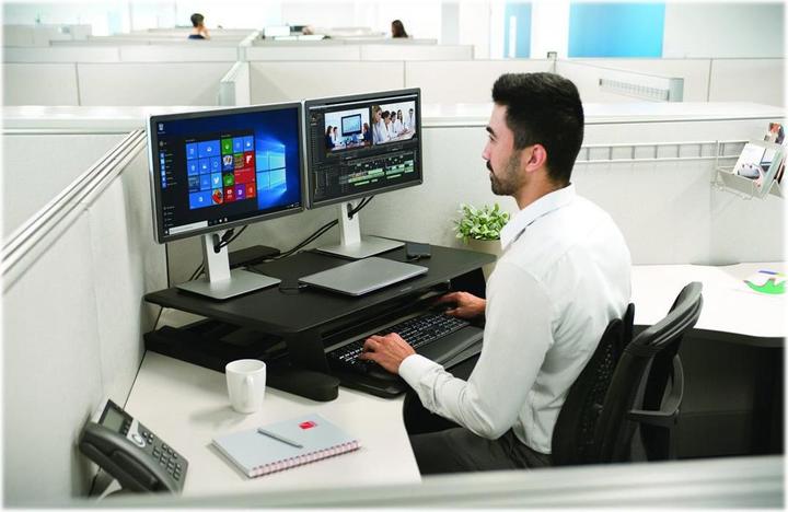 Produktbild Kensington SmartFit Sit/Stand Desk