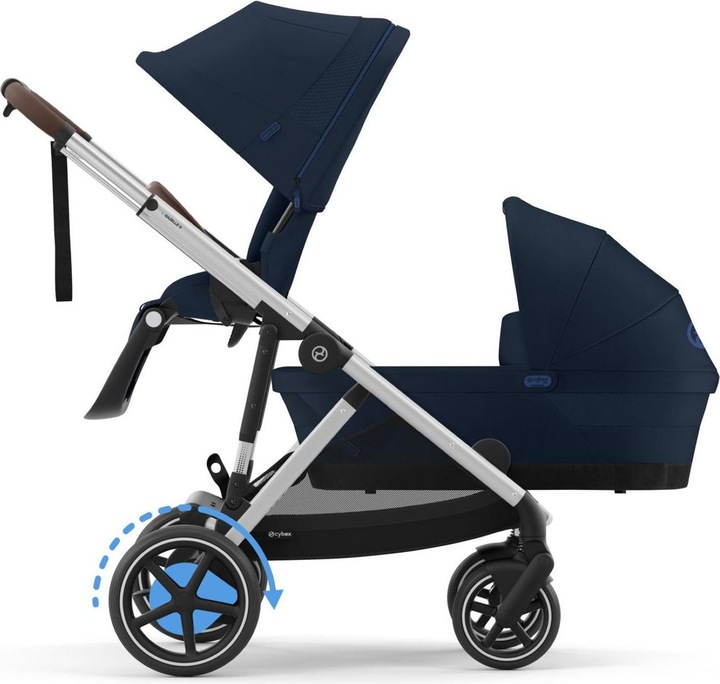 Immagine prodotto Cybex eGazelle S Set