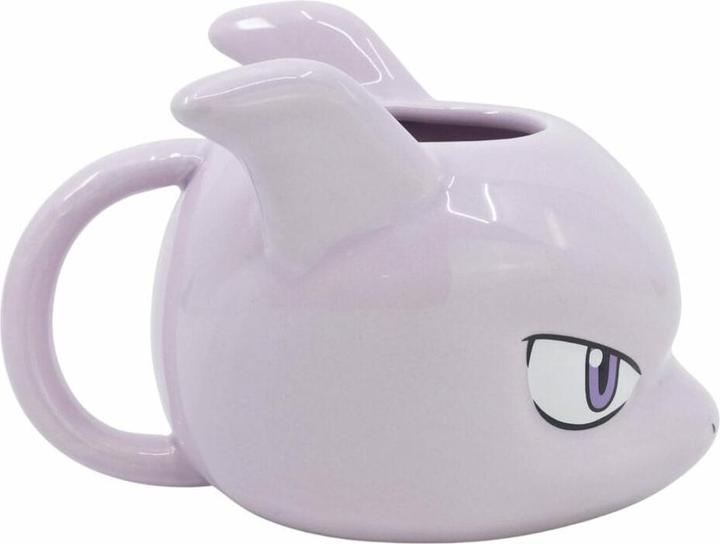 Produktbild Storline Pokémon mug 3D Mewtwo 385 ml (385 ml, 1 x)