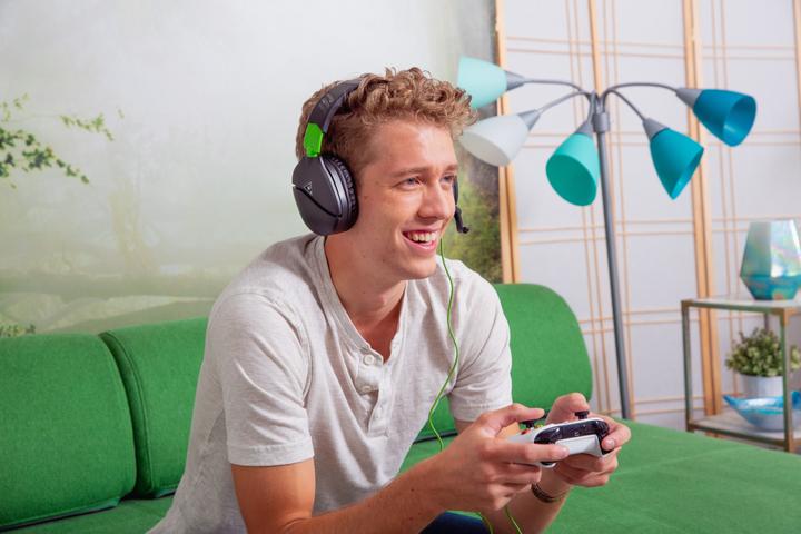 Produktbild Turtle Beach Earforce Recon 70X (Kabelgebunden)