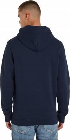 Image du produit Tommy Jeans Tjm Reg Badge Hoodie Ext (M)