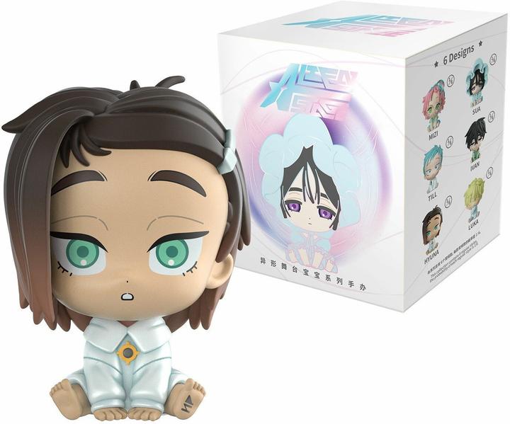 Produktbild Alien Stage : Baby - Blindbox