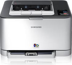 Samsung CLP-320, Colour A4, up to 16ppm, USB (Laser, Colour)