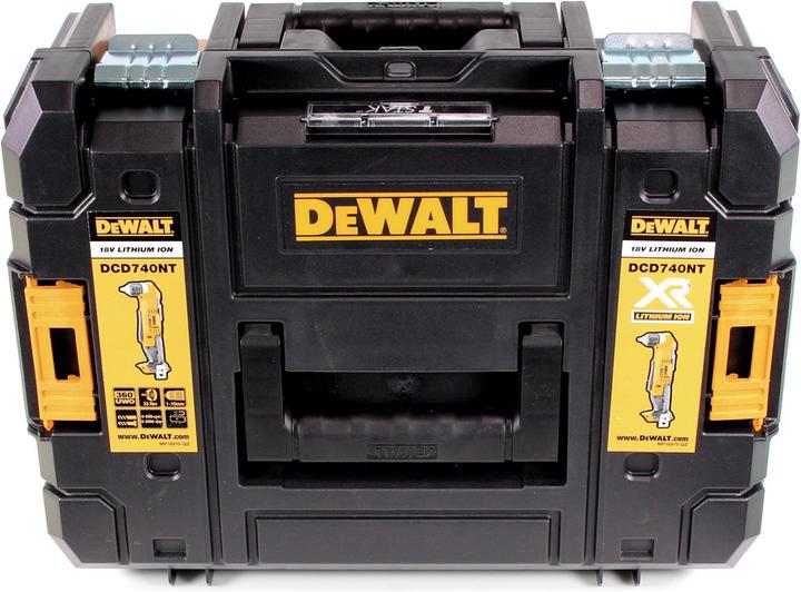 Produktbild DeWalt DCD 740 (Winkelbohrmaschine)