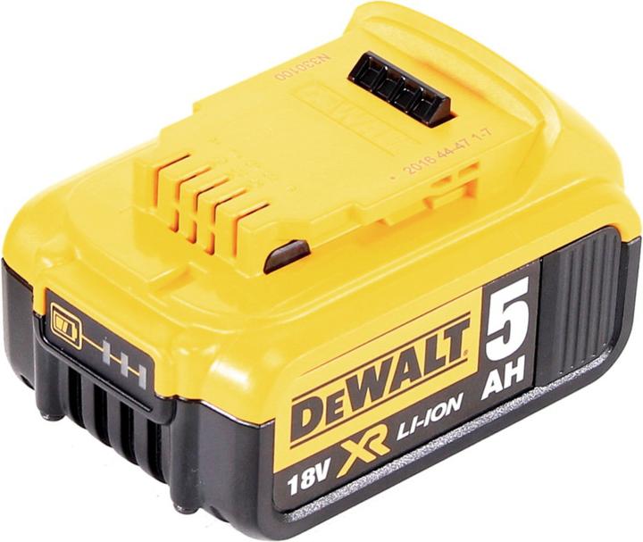 Produktbild DeWalt DCD 740 (Winkelbohrmaschine)