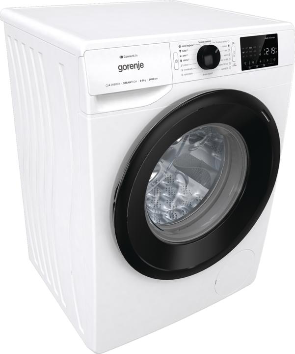 Produktbild Gorenje WPNEI84A1SWIFI (8 kg)