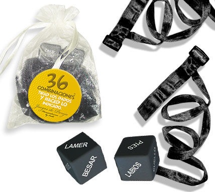 Actual product image Inedit Kit Bag Organza Tie