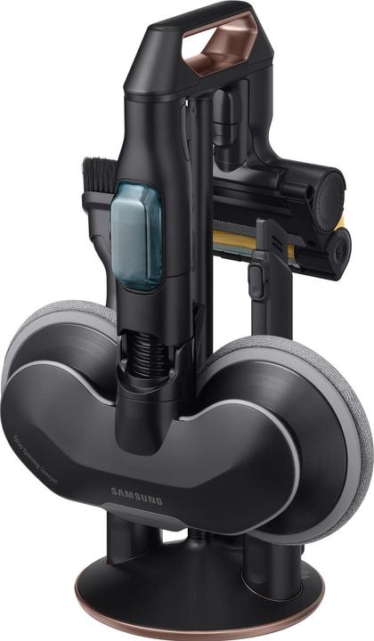 Image du produit Samsung Bespoke Jet Plus Pro Extra (580W)