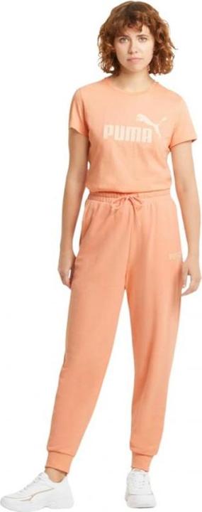 Actual product image Puma Modern Basics High Waist Pants TR (L)