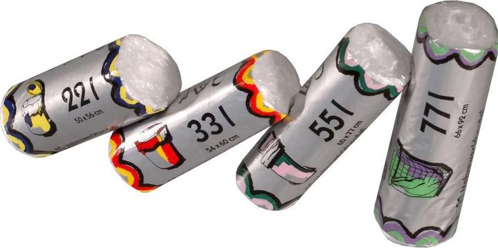 Produktbild Webstar Einlagebeutel (40x, 22 l)