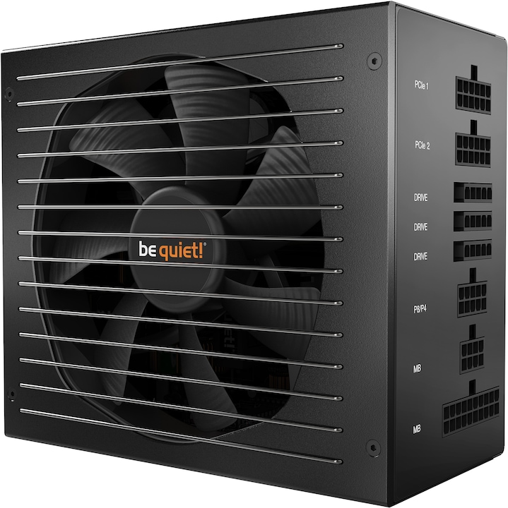 Produktbild be quiet! Straight Power 11 (650 W)