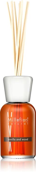 Immagine prodotto Millefiori Vanilla & Wood (500 ml)