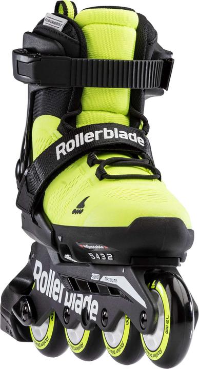 Produktbild Rollerblade Microblade SE (36.5, 37.5, 38.5, 39.5, 40.5)