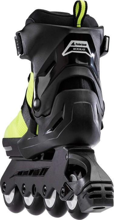 Produktbild Rollerblade Microblade SE (36.5, 37.5, 38.5, 39.5, 40.5)