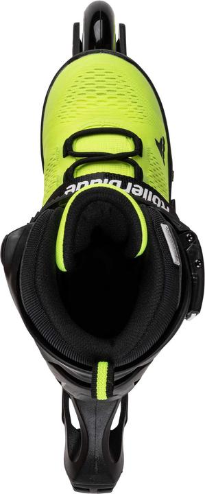 Produktbild Rollerblade Microblade SE (36.5, 37.5, 38.5, 39.5, 40.5)