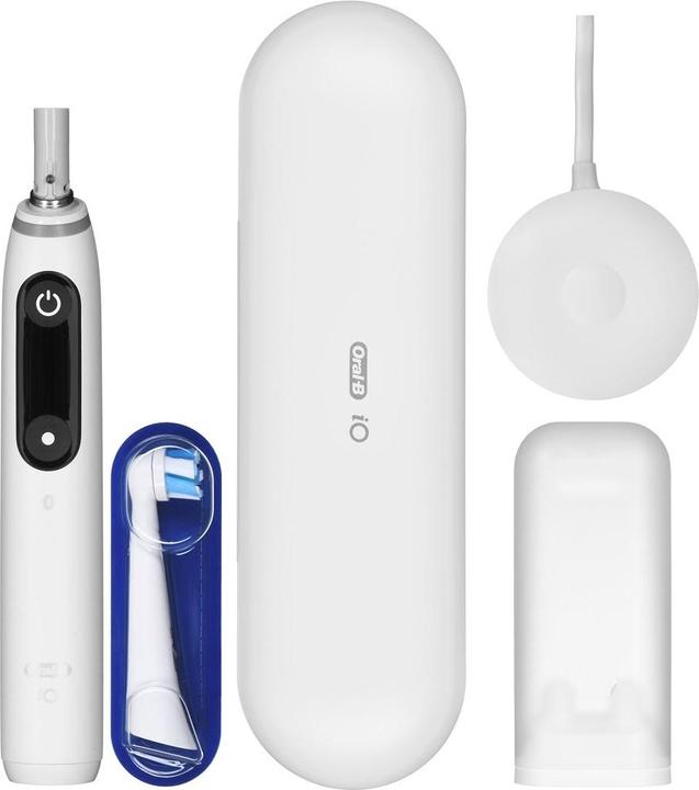 Image du produit Oral-B iO-Series 7