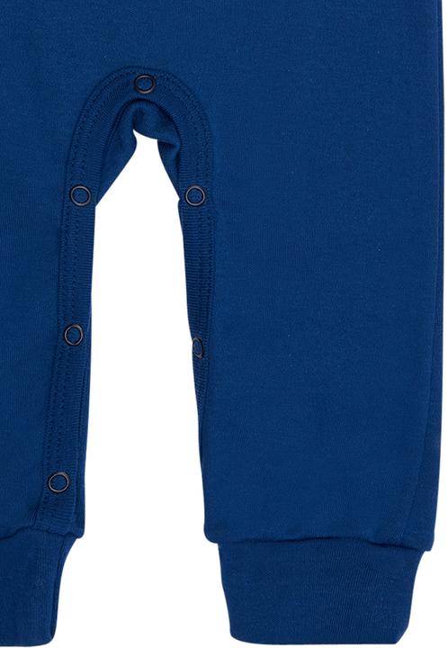 Actual product image loud + proud Dungarees (104)