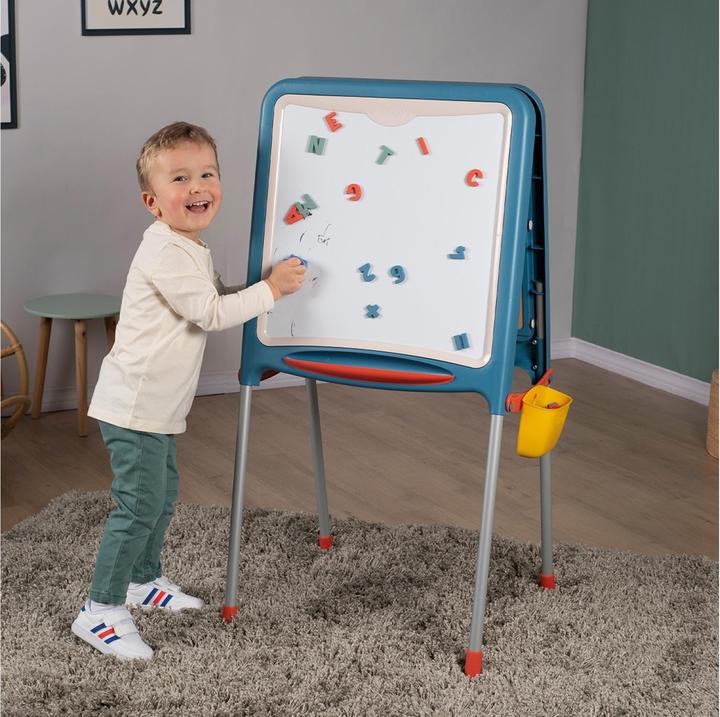 Actual product image Smoby Metal Board