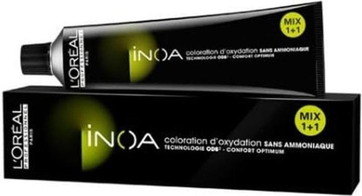 Image du produit L'Oréal Professionnel Inoa (Blond, Or)