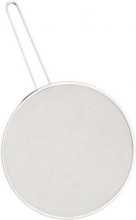 Produktbild Relaxdays Spritzschutz (50 cm, Metall)