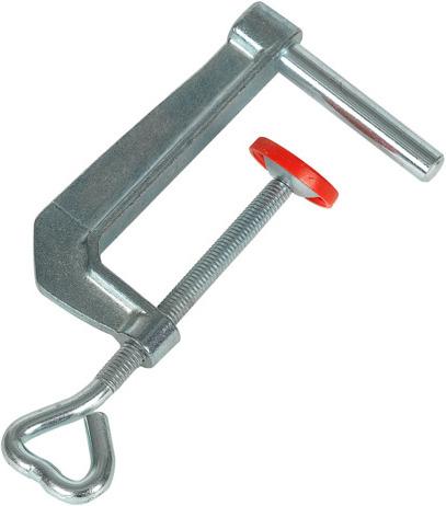 Actual product image Bessey Clamp (60 mm)