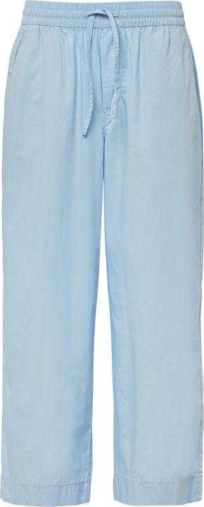 Produktbild S.Oliver Hose Leichte Culotte aus Baumwollmix im Relaxed Fit (38)