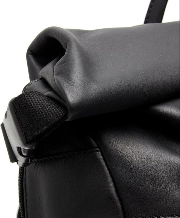Produktbild The Chesterfield Brand Mazara Rucksack Leder 39 cm Laptopfach (12 l)