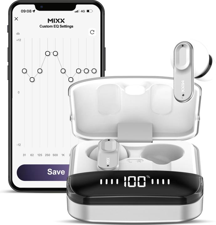 Produktbild Mixx StreamBuds Ultra Mini