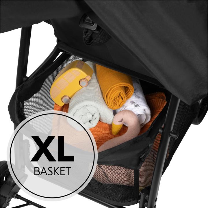 Produktbild Hauck Sport Pooh Rainbow Beige