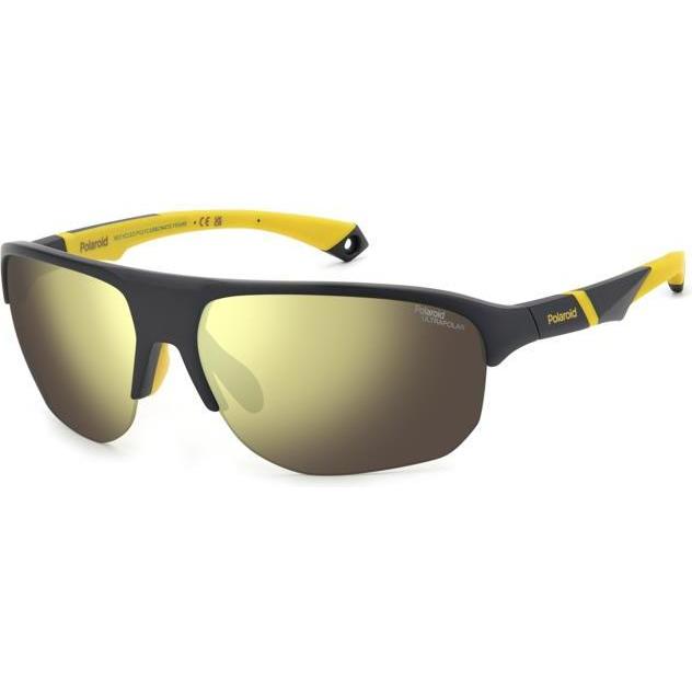 Polaroid Sport, Herren, Sonnenbrille, PLD 7059/S