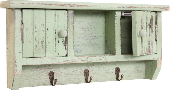 Produktbild MCW A48 (40 x 19 x 8 cm)