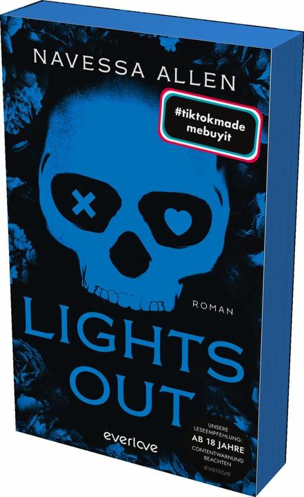 Piper Lights Out (Deutsch, Vanessa Lamatsch, Navessa Allen, 2025)