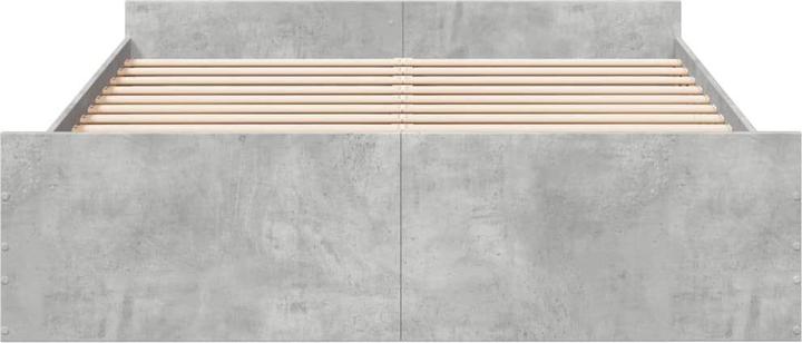 Image du produit vidaXL Bettgestell (140 x 200 cm)