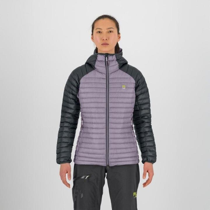 Produktbild Karpos Alagna Down Jacket - Daunenjacke - Damen (S)