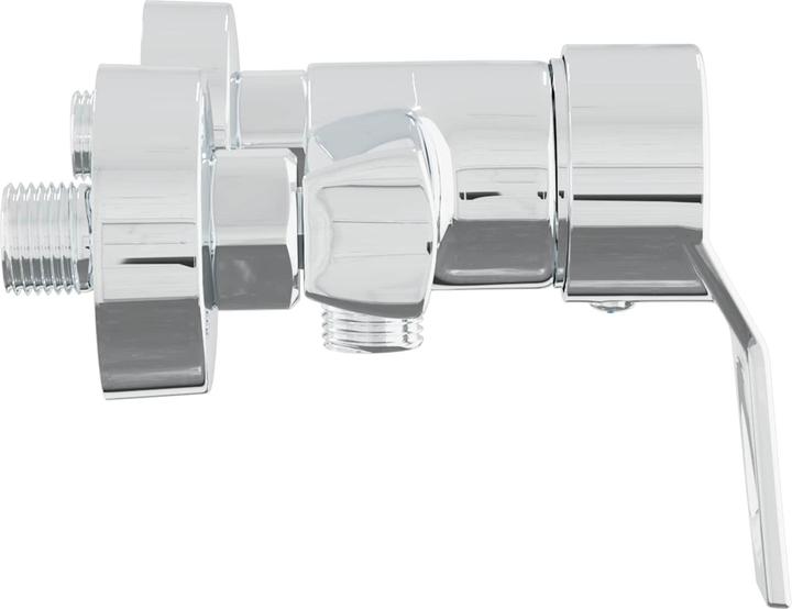 Image du produit vidaXL Dusche Set