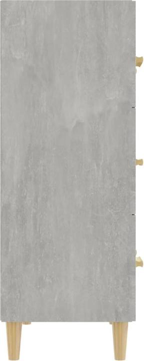 Produktbild vidaXL Arya (70 x 34 x 90 cm)