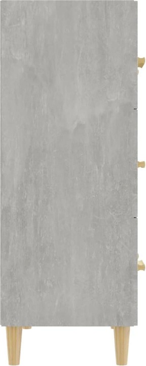 Image du produit VidaXL Arya (70 x 34 x 90 cm)