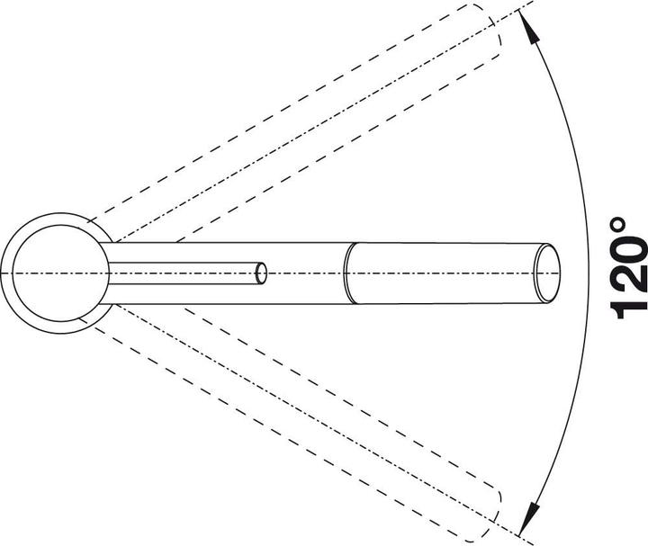 Productafbeelding Blanco Kano-S
