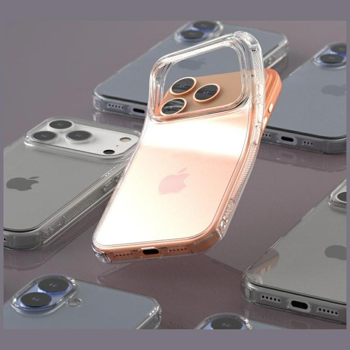 Produktbild Araree Flexield Case (Apple iPhone 17 Pro Max)