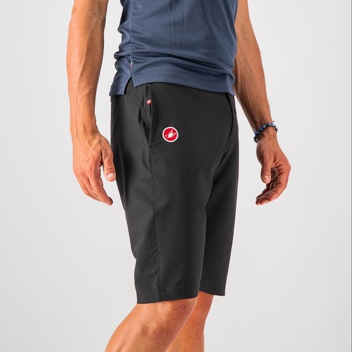 Immagine prodotto Castelli ilano corto (M)