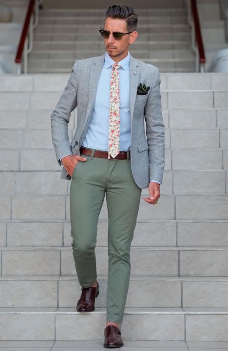 Image du produit Bohemian Revolt Floral