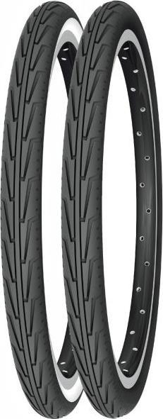 Produktbild Michelin City J (14 x 1 3/8, 37-288)