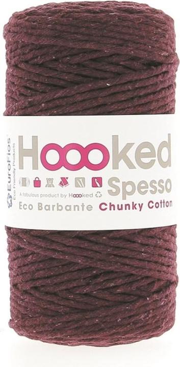 Actual product image Hoooked Spesso Chunky (127 m)