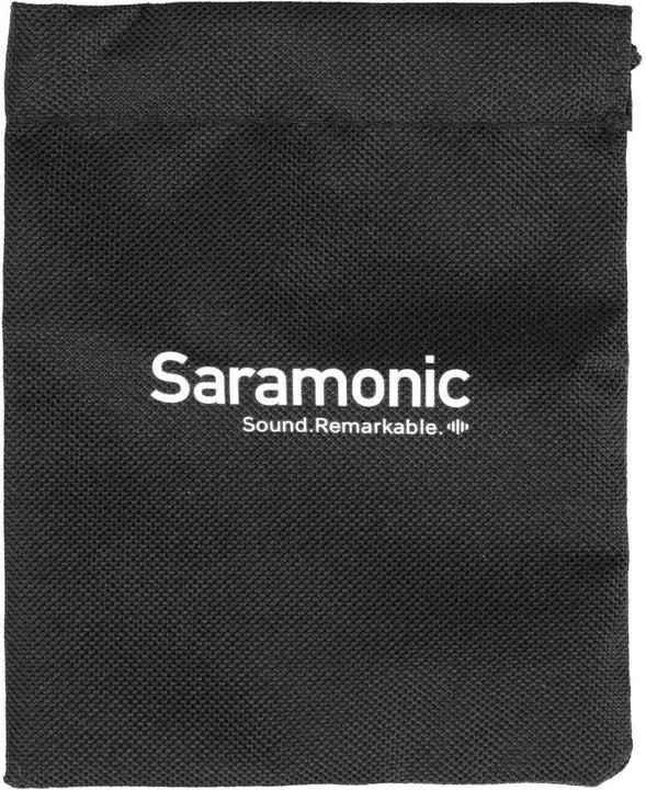 Actual product image Saramonic SmartMic Di Mini