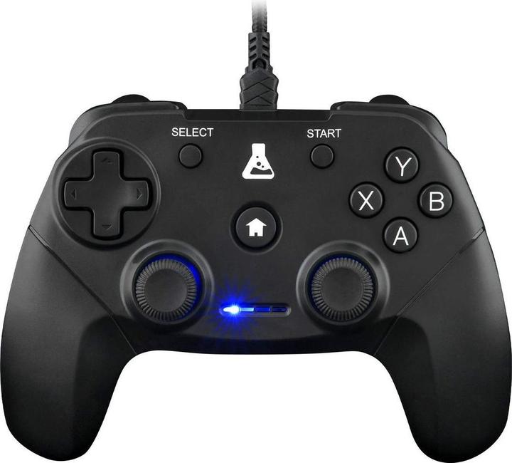 Produktbild The G-Lab K-pad Thorium (PC, PS3)